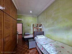 Simon Lane (D19), Terrace #486544081